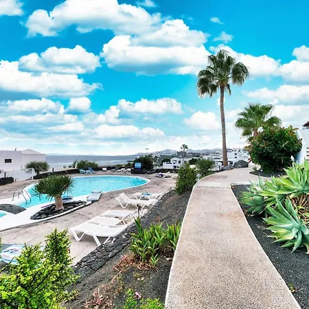 Holiday home Ocean Tabaiba-beachfront *