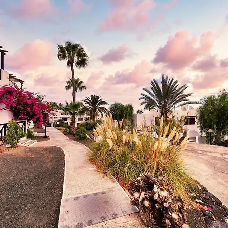 Ocean Tabaiba-beachfront Holiday home