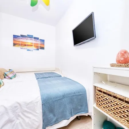 Ocean Tabaiba-beachfront