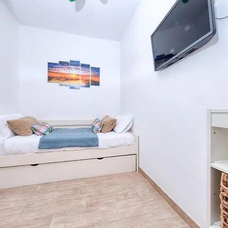 Ocean Tabaiba-beachfront Holiday home *
