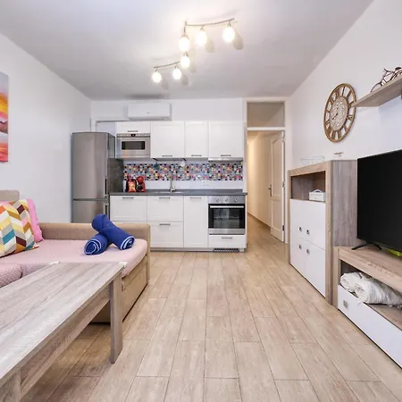 Holiday home Ocean Tabaiba - Pool And Beachfront - By Lanzarote