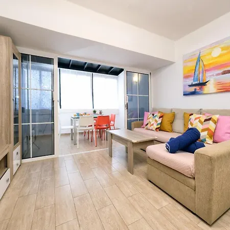 Holiday home Ocean Tabaiba - Pool And Beachfront - By Lanzarote *