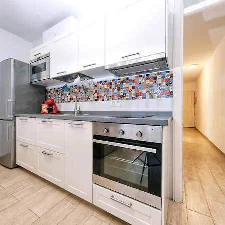 Holiday home Ocean Tabaiba - Pool And Beachfront - By Lanzarote Puerto del Carmen (Lanzarote)