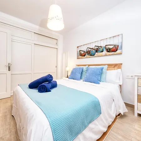 Ocean Tabaiba - Pool And Beachfront - By Lanzarote Puerto del Carmen (Lanzarote)