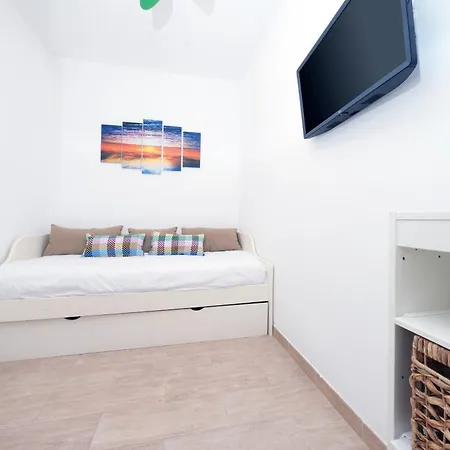 Holiday home Ocean Tabaiba - Pool And Beachfront - By Lanzarote *