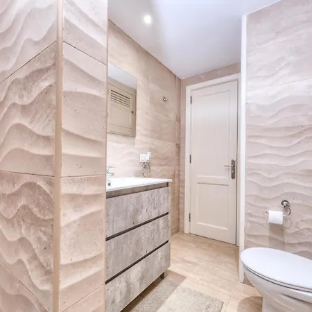 Ocean Tabaiba - Pool And Beachfront - By Lanzarote Holiday home *