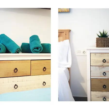 Holiday home Ocean Tabaiba - Pool And Beachfront - By Lanzarote