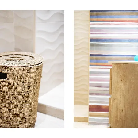 Ocean Tabaiba - Pool And Beachfront - By Lanzarote * Puerto del Carmen (Lanzarote)