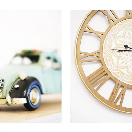 Ocean Tabaiba - Pool And Beachfront - By Lanzarote Holiday home *